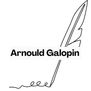 Arnould Galopin