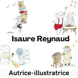Isaure Reynaud