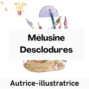 Mélusine Desclodures