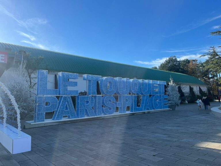 Méli Mélo au Salon du Touquet